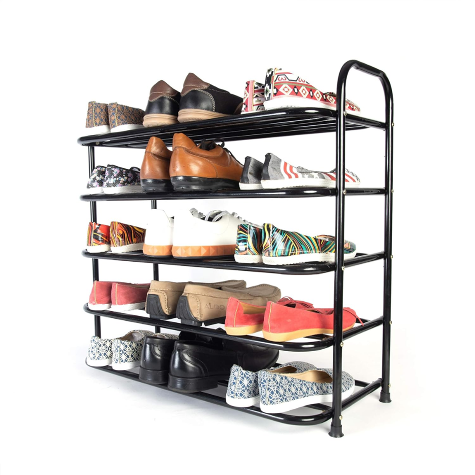 Benesta Multi-Purpose Shoe Rack 