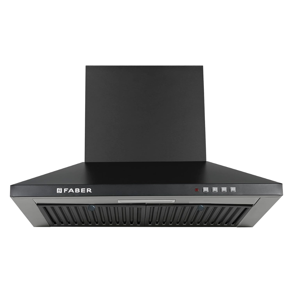 Faber 60 cm 1000 m³/hr Kitchen Chimney 