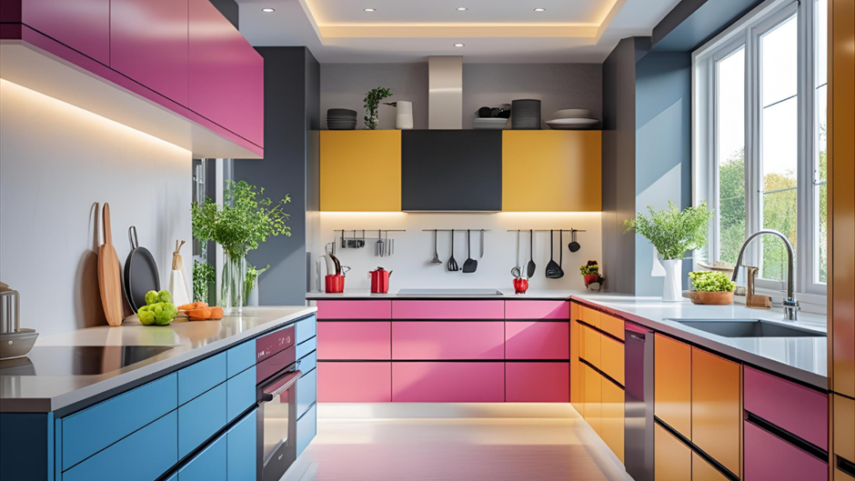 Top 5 Best Kitchen Cabinets