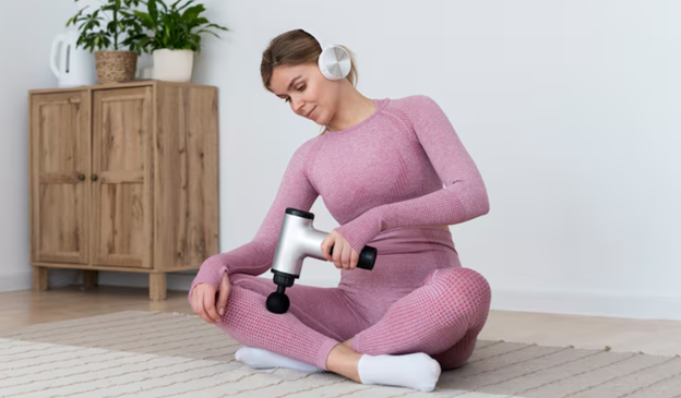 Top 5 Foot Massagers