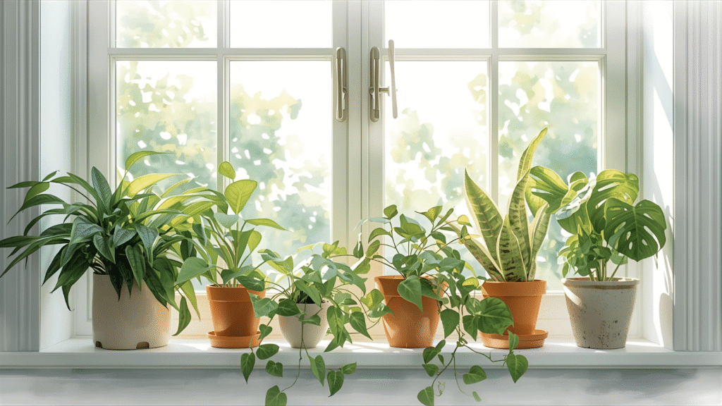 The Top 5 Best Medicinal Plants for Your Home Garden