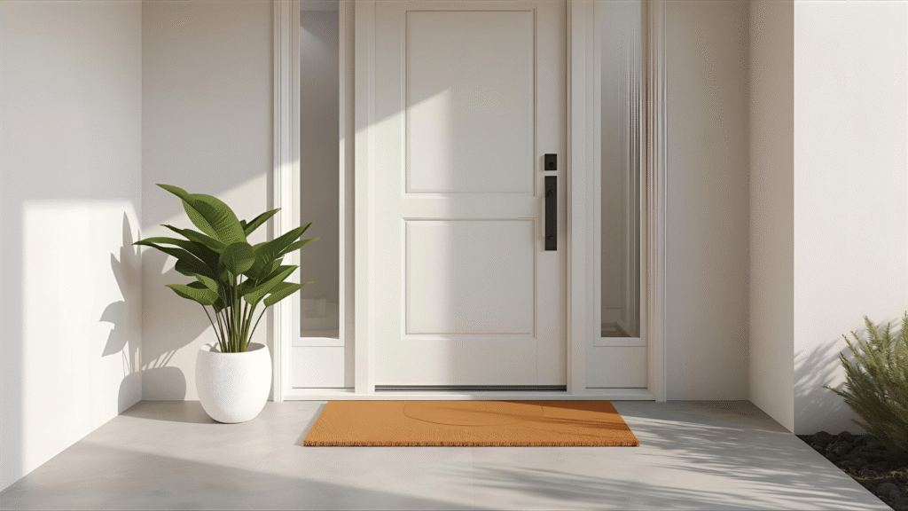The Top 5 Best Door Mats for a Clean and Stylish Entryway