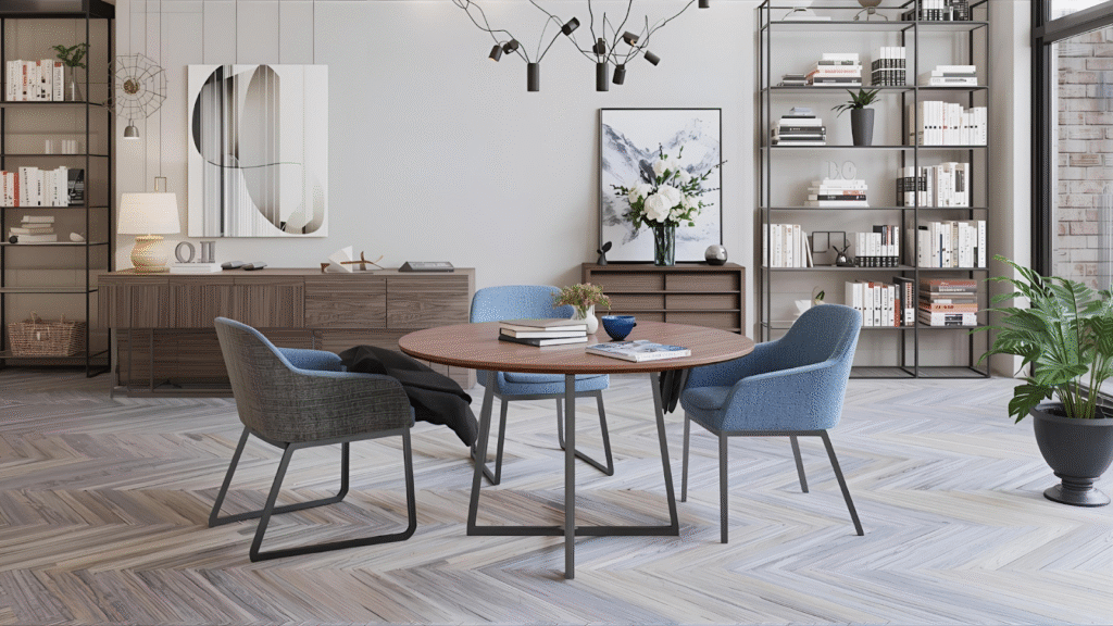 Upgrade Your Study Space these top 5 Best Study Chairs