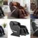 Your Ultimate Guide to the Top 5 Best Massage Chairs