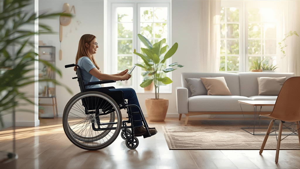The Ultimate Guide to the Top 5 Best Wheel Chair for Enhanced Mobility